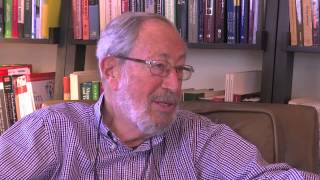 A Culture Discussion with Edgar Schein