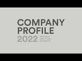 Company Profile - Ceramiche Caesar