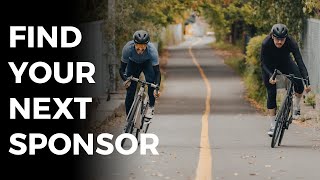 Lets Discuss Sponsorship In Cycling...