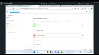 INTERNSHALA Programming With Python Module 8
