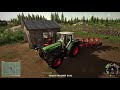 cutting in roads u0026 fields no man s land 1 fs19