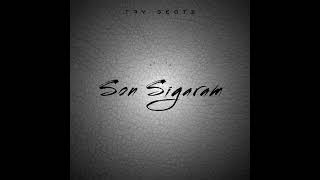 Try Beatz - Son Sigaram (Melankolik Beat)