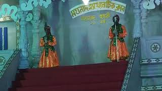 mahanad kali puja 2022