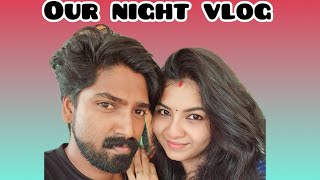 ഒരു Night Vlog 😂