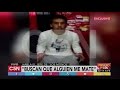 C5N - Primero en C5N: Habla el jefe de la banda narco 