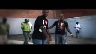 Lee Brasco ft Slix- For da Game