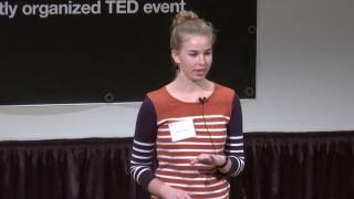 Social Enterprise: An Unconventional Journey | Hannah Sloan | TEDxNCSSM