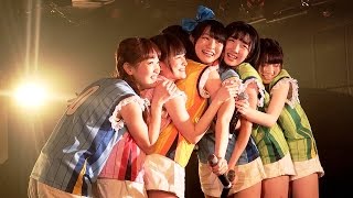 ノンシュガー「少し高く」2017/4/18　初動画！王道アイドルソングがここに！Ver. 松樹侑奈　梅山涼　奈良怜那　栗野春香　小林茉由