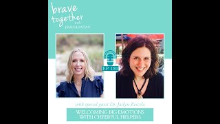 Brave Together Podcast Episode 180