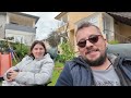 bahçemiz İçin dechatlondan kamp sandalyesi aldık aslıhan bayıldı vlog