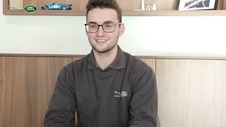 Meet Our Technician Apprentice Jaden | National Apprenticeship Week 2023