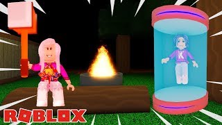 Roblox Flee The Facility New Hammer Gemstones Epic - no camping roblox flee the facility