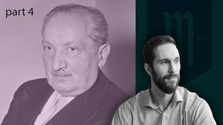 Heidegger's "The Question Concerning Technology" — Close Reading (Part 4)