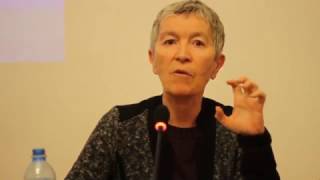 Margit Mayer: The Potential of Urban Social Movements in the Neoliberal Context