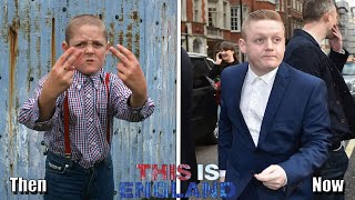 This Is England (2006) Cast Then And Now ★ 2020 (Before And After)