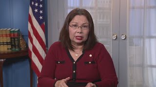 IL Sen. Tammy Duckworth joining Veterans Affairs committee