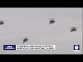 Four new Apache helicopters arrive at Utah National Guard