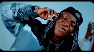 MULU BLACK FT M4 - JIBEBE-  ( OFFICIAL VIDEO )