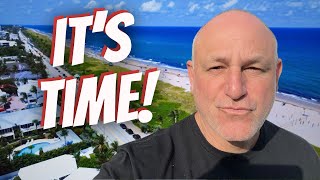 Is 2026 The BEST Time To Move To DELRAY BEACH?