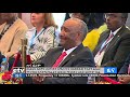 በአፍሪካ ሰላምና ደህንነትን ማረጋገጥ etv ethiopia news