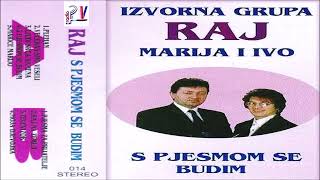 Izvorna Grupa RAJ \u0026 Plehan  (Audio)