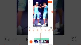 YOUCUT VIDEO EDITING TUTORIAL 😘 #viral #shorts