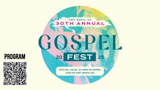 30th Gospel Fest 2025