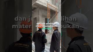 Bangun Rumah, Jangan Sampai Rugi Ratusan Juta!