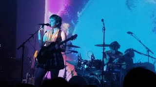 NewDad live in The Hall at Elsewhere - Let Go (Live)