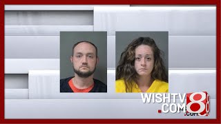 Traffic stop leads to drug bust in Howard County