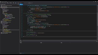 Reverse Engineering AES in a .NET Compiled Executable