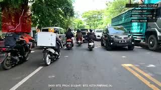 54010.12K JLN. PERINTIS KEMERDEKAAN (MAKASSAR) S2 (2024) O