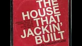 House Music 90s Chicago Popnable