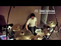 shure pg alta drumkit 7 mic test raw u0026 eq d