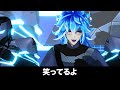 【mmdツイステ】かろぴょい伝説【カローン・イデア】