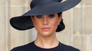 The Meghan Markle Conspiracy Everyone Can't Stop Talking About