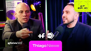 Thiago Nieweglowski - C12 Brasil | Glowcast #21