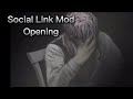 Fear and Hunger: Social Link Mod (Opening)