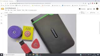 Extract some Image Properties using OpenCV (Python )