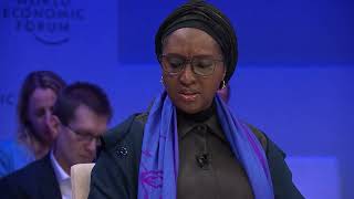 Zainab Shamsuna Ahmed - Rules Need To Be Simplified