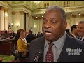 assemblymember swanson reacts to governor brown s state of the state speech