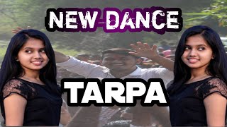 આદિવાસી તારપા જોરદાર ડાન્સ || aadiwasi dance || tarpa dj remix || Dharma studio ||