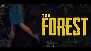 GENG ANAK HUTAN MULAI MENYERANG | THE FOREST PART 1