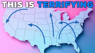 Trans People Are Fleeing From Dangerous Red States