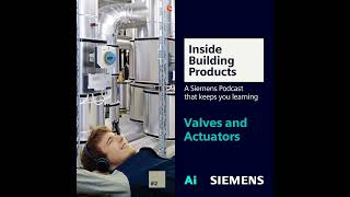 Valves and Actuators