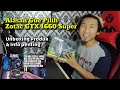 Unboxing ZOTAC GAMING GeForce GTX 1660 SUPER Twin Fan