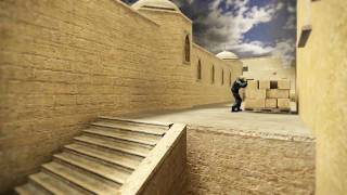 CS:S | MN | HD widescreen Test