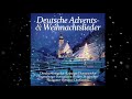 Famous German Boys Choirs sing German Chrismas Songs Classic Thomaner Choir etc.