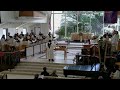 O Love   Elaine Hagenberh    First Church Choir