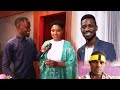 Bobi Wine yanyamba. Serena Bata, Ex Wange samwagalako sente
